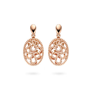 Diana Earrings