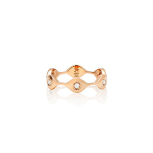 Mikou Stackable Ring