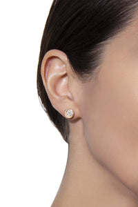 Luce Stud Earrings